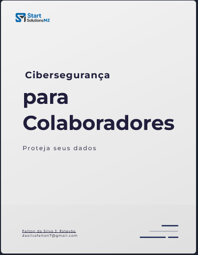 Cibersegurança Logo